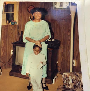 Meet your Posher, Paulette